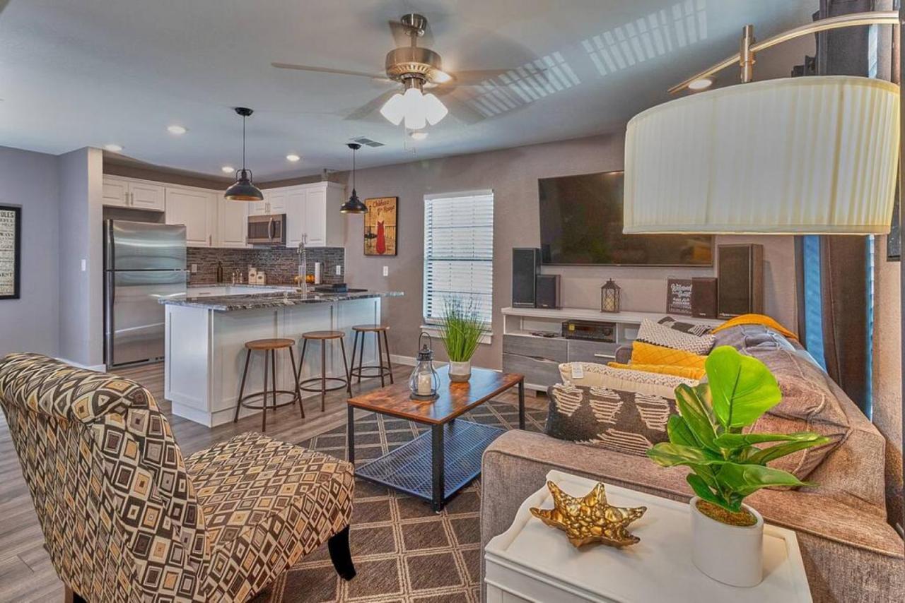 Cozy Haven Attached To Million Home - South Tampa Exterior foto